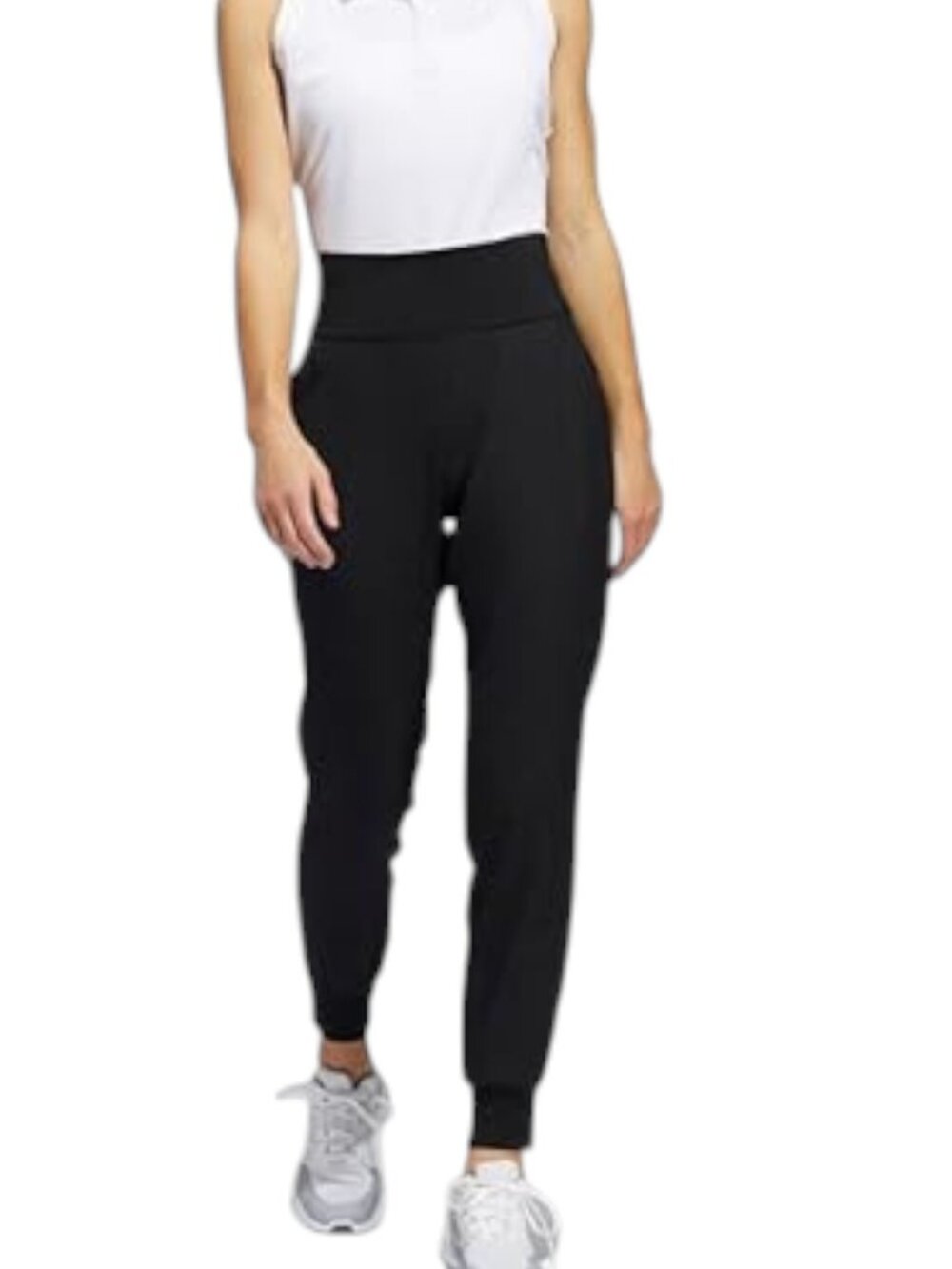 NEW Adidas Essential Woven Jogger Golf Pants - Unisex | 4X Women